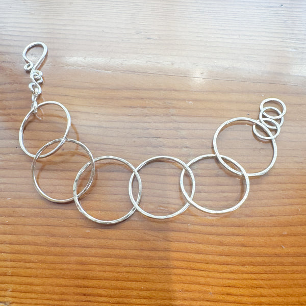 Hoop Bracelet