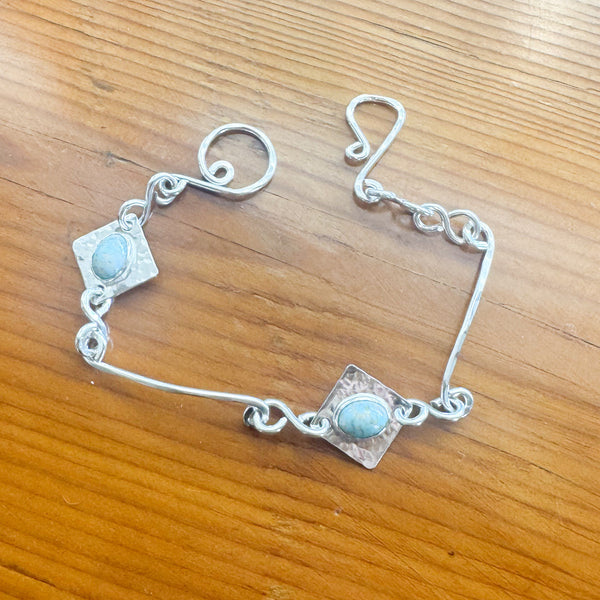 Turquoise Bracelet