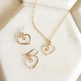 Mini Crazy Heart Set- Deal of the week