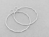 Wave hoops