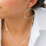 Balance hoops