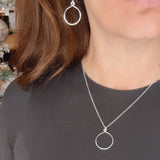 Simple Hoop Set - deal