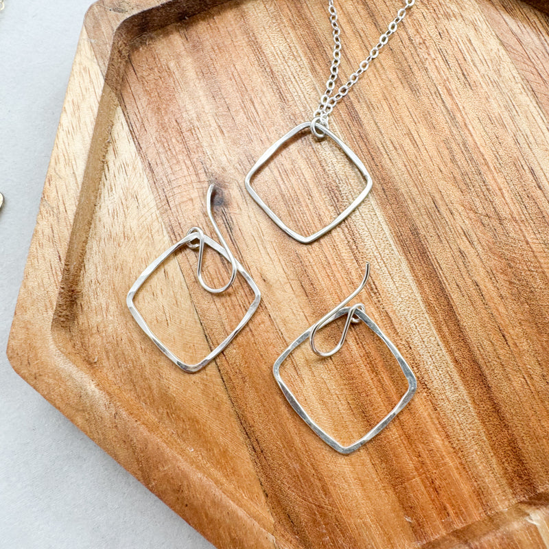 Diamond Set - Deal of the week