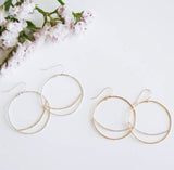 Balance hoops