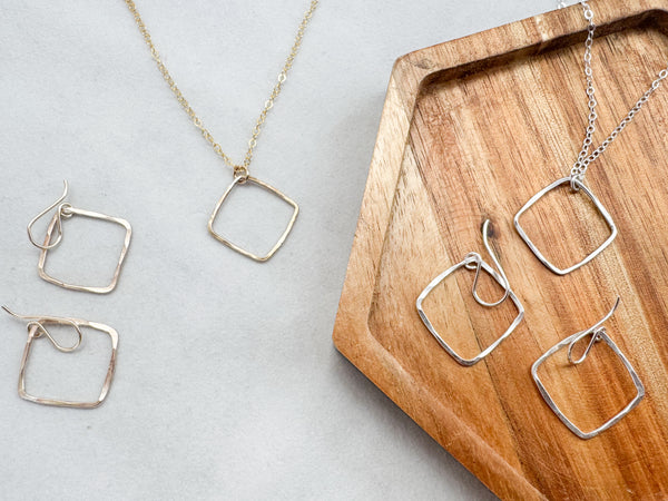 Diamond Set - Deal of the week