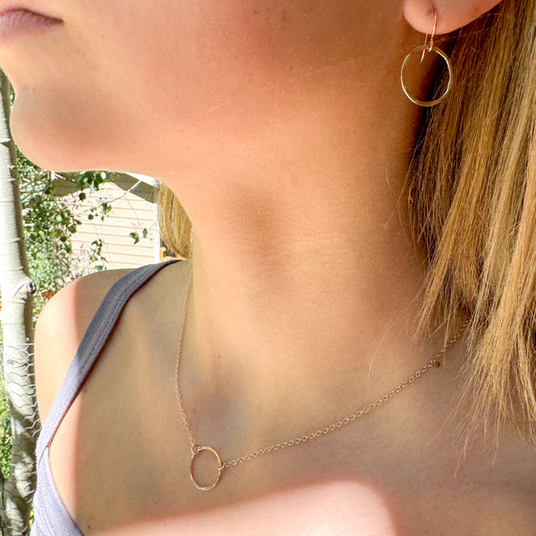 Infinity circle set -deal of the week