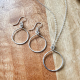Simple Hoop Set - deal