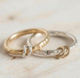 Ring with rings