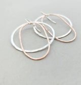 Double Take Earrings