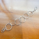 Hoop Bracelet