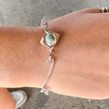 Turquoise Bracelet