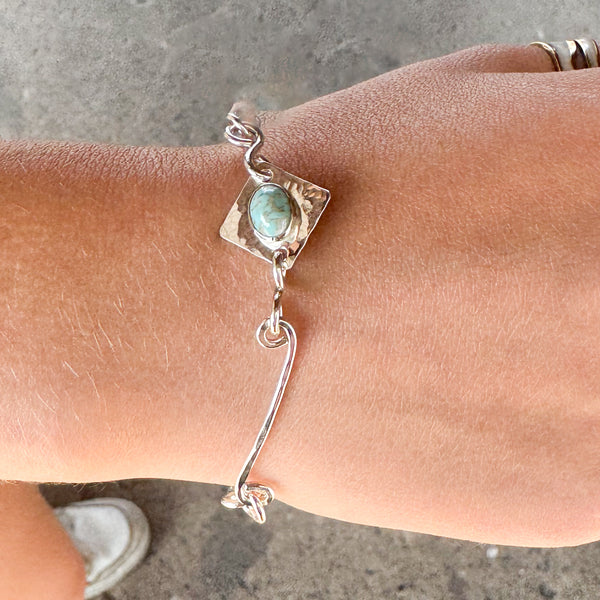 Turquoise Bracelet