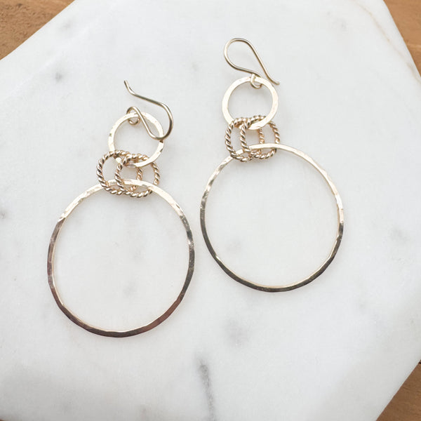 Quad Hoops
