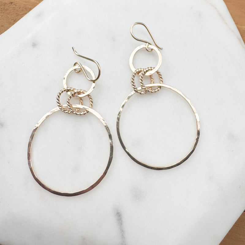 Quad Hoops