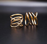 New Ring