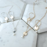 Mini coin and pearl set - deal of the week