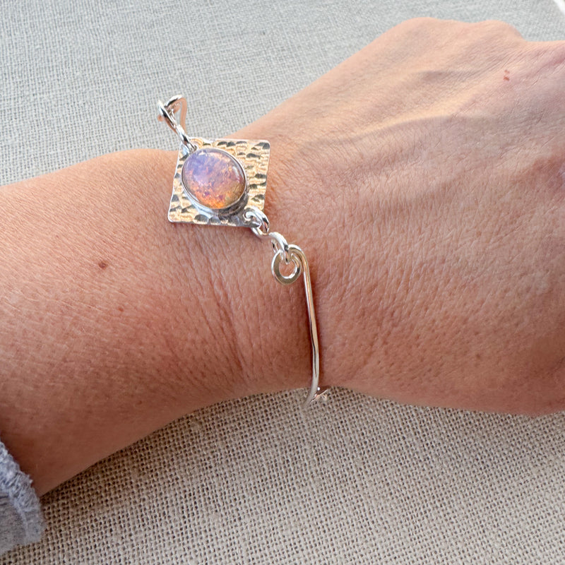 Opal bracelet NEW!