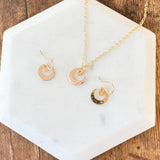 Mini swirl set Deal of the week