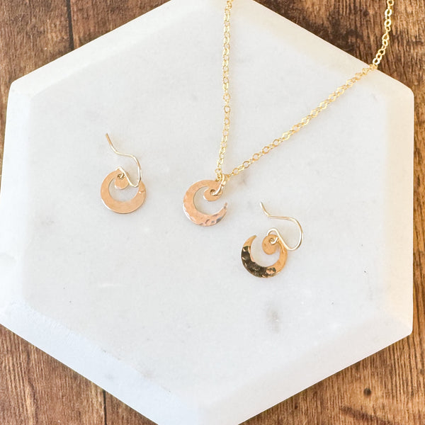 Mini swirl set Deal of the week