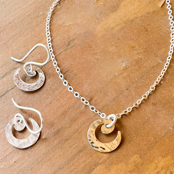 Mini swirl set Deal of the week