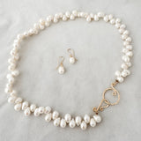 Throwback Dancing Pearl set - deal of the week