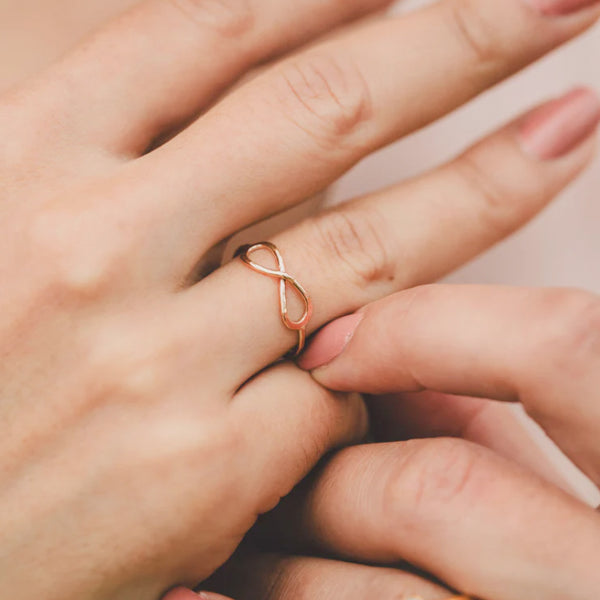 Infinity Ring