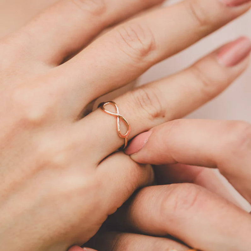 Infinity Ring