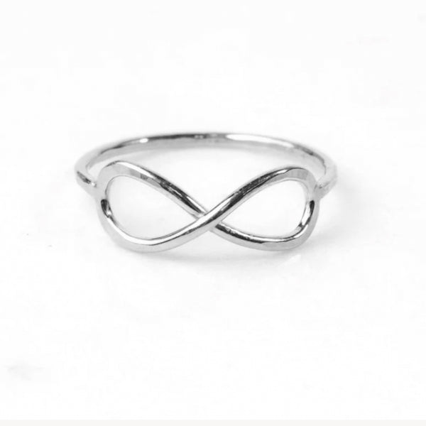 Infinity Ring