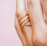 New Ring