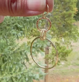 Quad Hoops