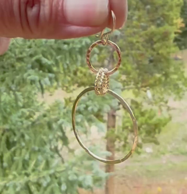 Quad Hoops