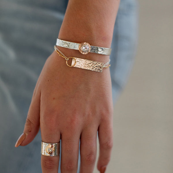 Fancy Ring