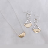 Deal of the week - Criss Cross Luna Set