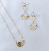 Deal of the week - Criss Cross Luna Set