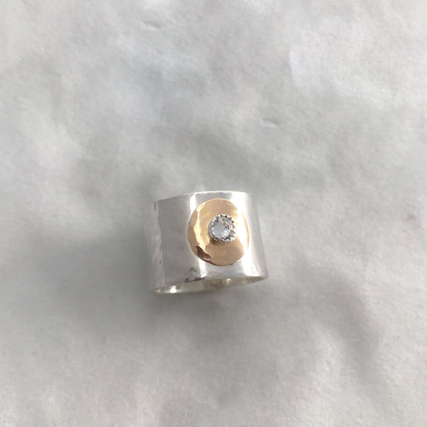 Fancy Ring