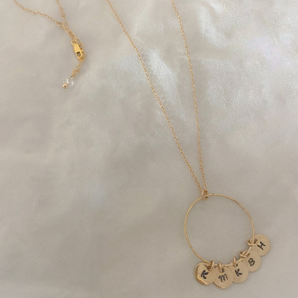 New Mother's Day Necklace