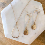 Teardrop Set - Deal of the week